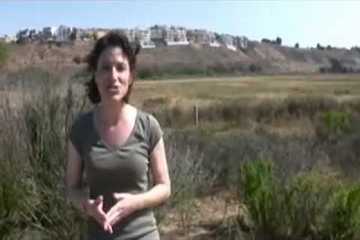 Marcy Rockman and Playa Vista Archaeology