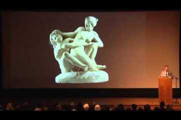 The Human Body in Ancient Greek Art and Thought
