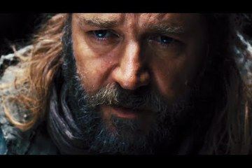Noah - Official Trailer (2014)