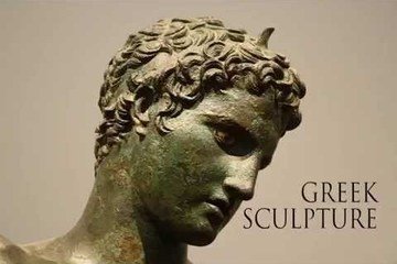 Greek Sculpture - Ancient History Encyclopedia