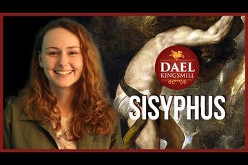 Sisyphus | Mythology with Dael Kingsmill