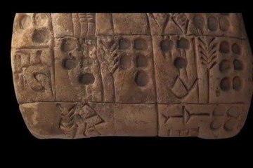 Cuneiform: Irving Finkel & Jonathan Taylor bring ancient inscriptions to life