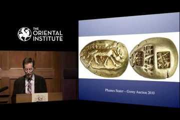 Alain Bresson | Coinage: The Greek Way of Handling Money