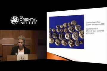 Monetary Networks in Graeco-Roman Antiquity