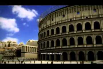 Rome Reborn 2.2