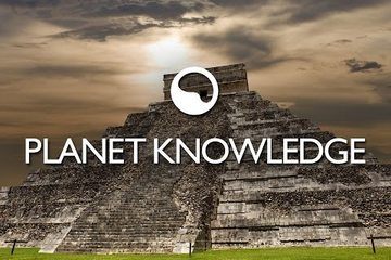 The Lost Gods: The Maya (Planet Knowledge)