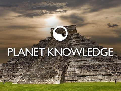 The Lost Gods: The Maya (Planet Knowledge) The Lost Gods: The Maya (Planet Knowledge)
