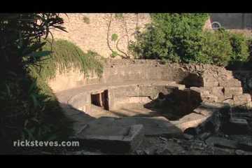 Provence, France: Pont du Gard and Nîmes