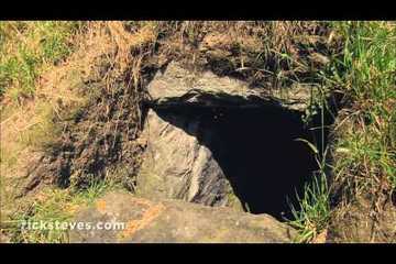 Brú na Bóinne, Ireland: Prehistoric Burial Mounds