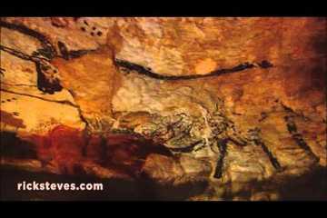 The Dordogne, France: Lascaux's Prehistoric Cave Paintings