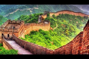 Everything You Need to Know About the Great Wall of China