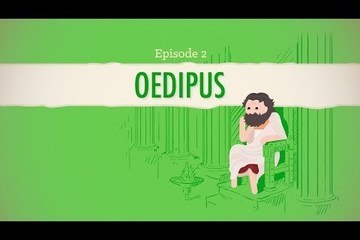 Fate, Family, and Oedipus Rex: Crash Course Literature 202