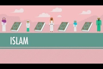 Islam, the Quran, and the Five Pillars All Without a Flamewar: Crash Course World History #13