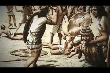 The End of the Bronze Age