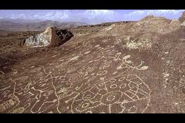 The Truth Behind the Nazca Lines