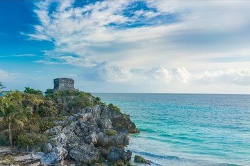 Tulum Ruins Tour: A Must-Do Yucatán Activity