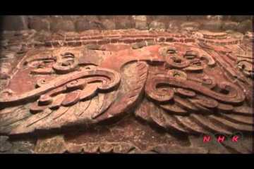Maya Site of Copan (UNESCO/NHK)