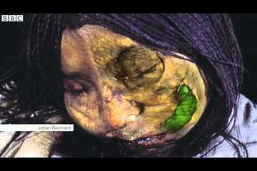 Inca mummies: Child sacrifice victims fed drugs and alcohol