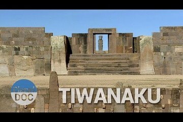 Tiwanaku | History - Planet Doc Full Documentaries