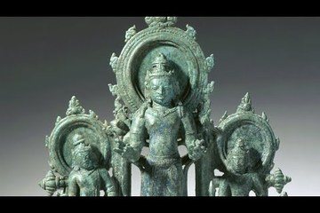 Savitri: The Princess who Outsmarted Death