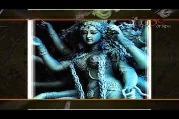 Kali Maa - The Goddess Of Destruction