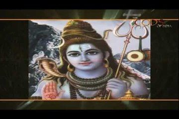 Shiva - The God Of Destruction