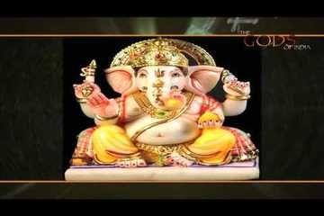 Ganesha - The Lord Of Success