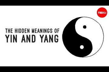 The hidden meanings of yin and yang - John Bellaimey