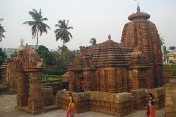 Mukteswar temple-Bhubaneswar
