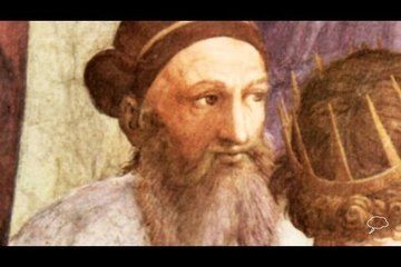 Zoroaster Biography