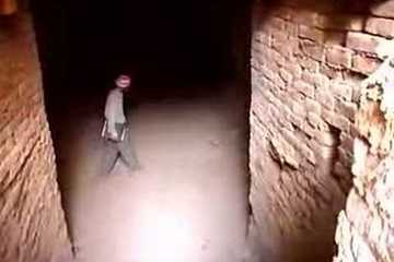 Tombs of King Shulgi