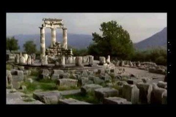 The Ancient Greeks: Crucible of Civilization - Episode 3: Empire of the Mind