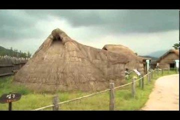 The Most Ancient Ruins of Korea - Dolmen : Gochang 고창 고인돌