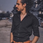 محمد خالد مرسي
