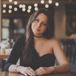Alena Belova