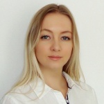 Alena Soloshenko