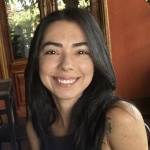 Ana Teresa G Gurgel