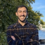 Arash Ahmadzadeh