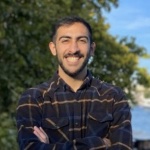 Arash Ahmadzadeh
