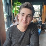 Артём Димов