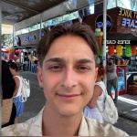 Ayberk Akyıldız