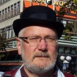 Börje Holmberg