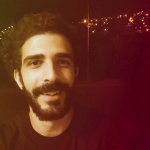Faruk Burak Selcuk
