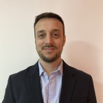 Carlos Fernando Teixeira Alves