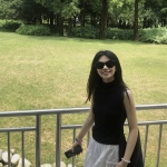 Elaine Xiong