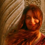 Eυαγγελία Βασιλείου/Evangelia Vasileiou 
