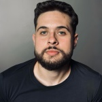 Fabrício Cardozo Rocha Silva