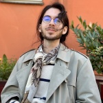 Franco R. Batista Garcia