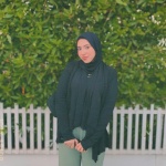 Hana Elsherbiny 