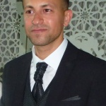 Hicham Eljarrari